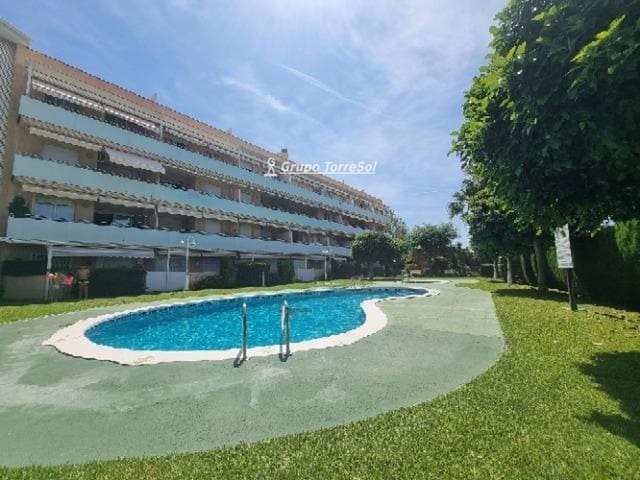 2 quarto Apartamento para venda em La Pobla de Montornès com piscina - 185 000 € (Ref: 10027667)