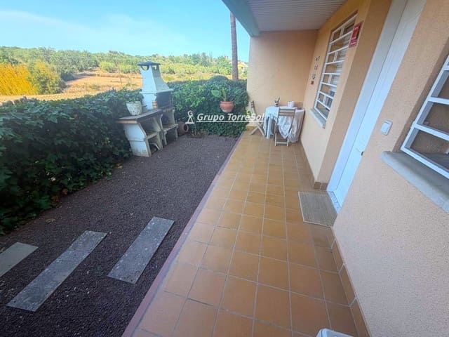 2 quarto Apartamento para venda em La Pobla de Montornès com piscina - 185 000 € (Ref: 10027667)