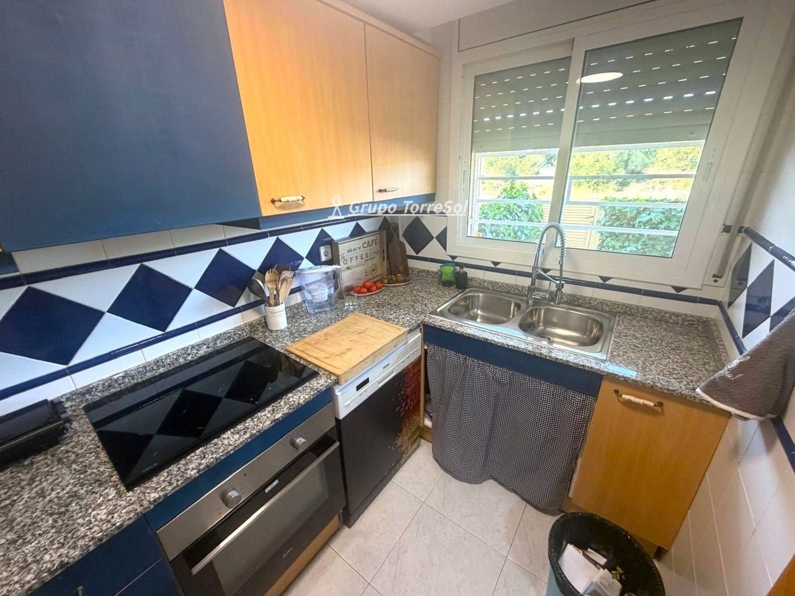 2 quarto Apartamento para venda em La Pobla de Montornes com piscina - 185 000 € (Ref: 10027667)