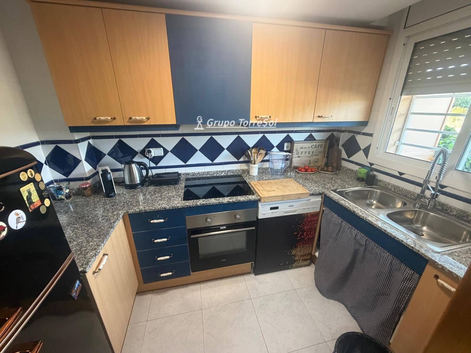 2 quarto Apartamento para venda em La Pobla de Montornes com piscina - 185 000 € (Ref: 10027667)
