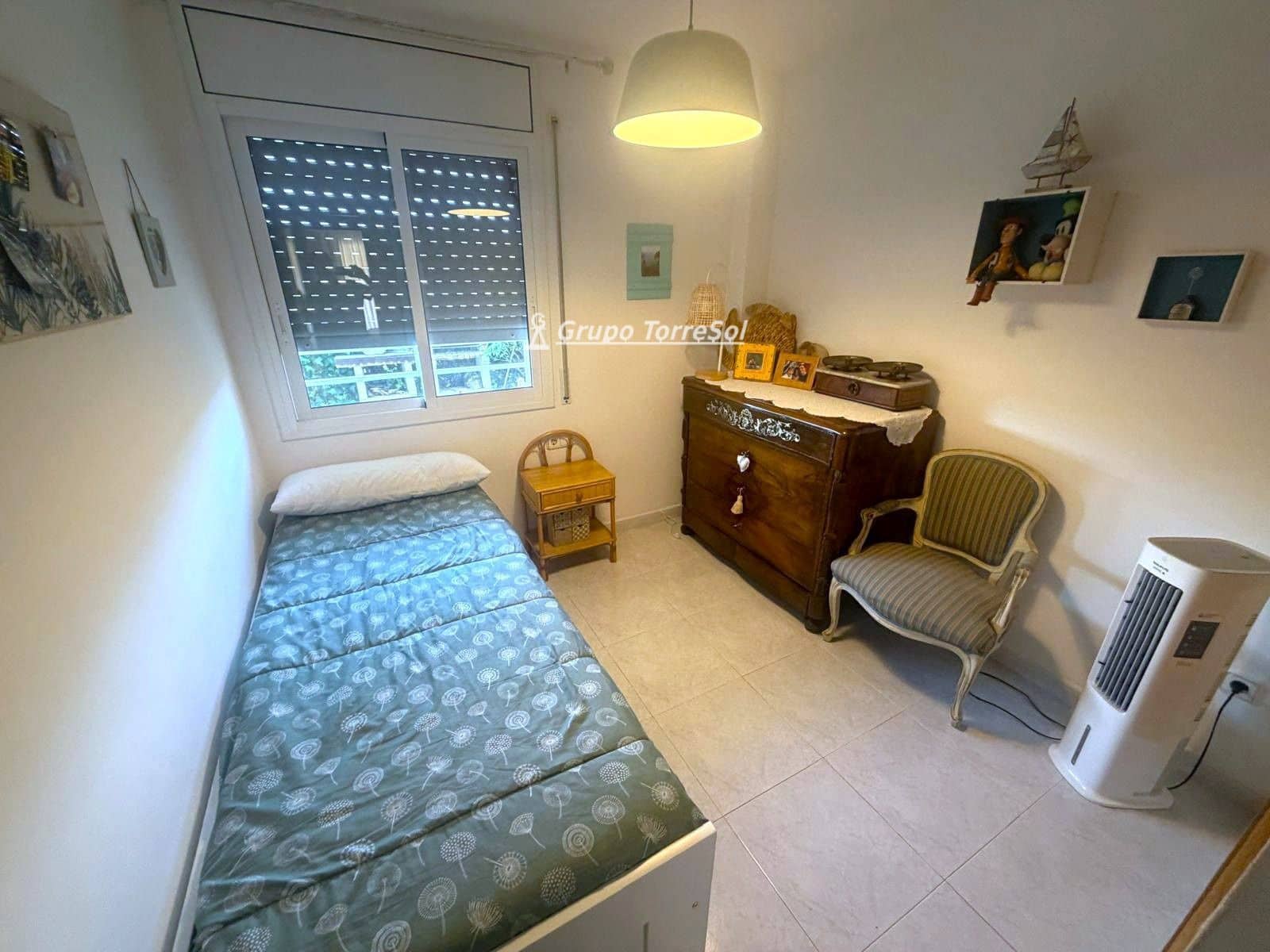 2 quarto Apartamento para venda em La Pobla de Montornes com piscina - 185 000 € (Ref: 10027667)