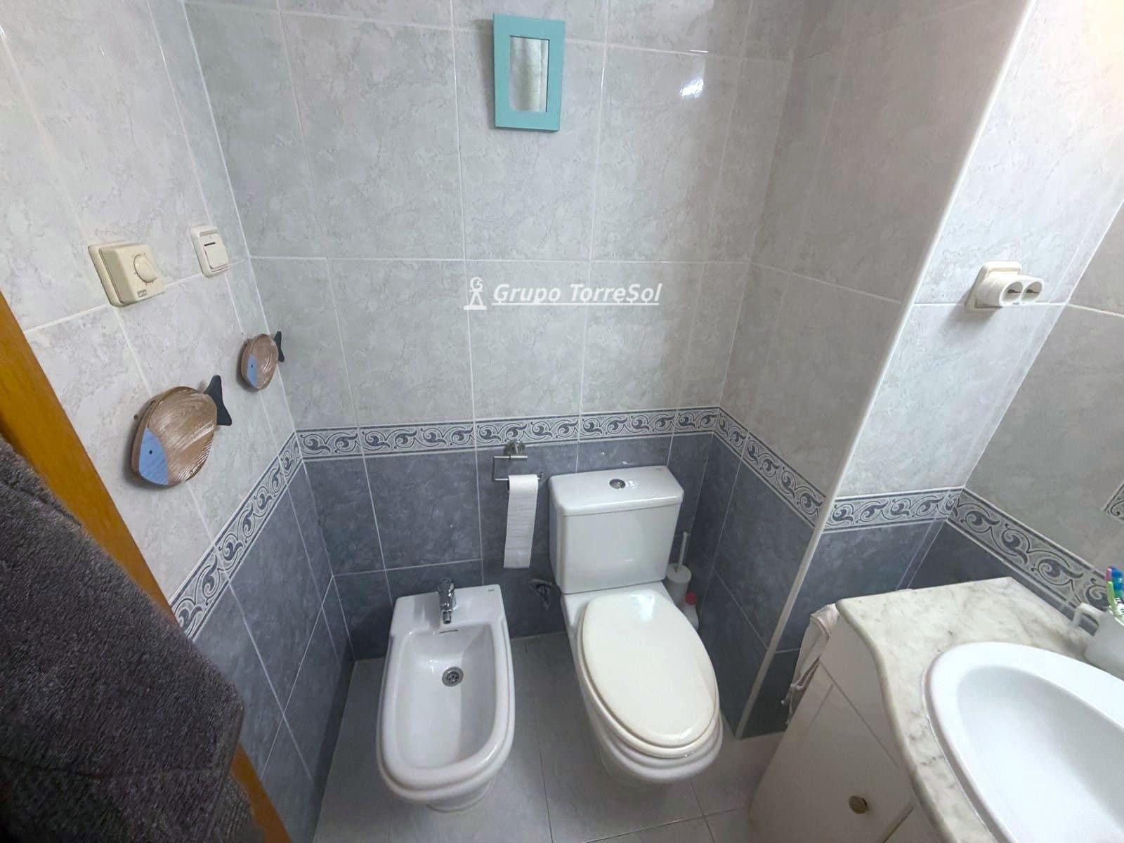 2 quarto Apartamento para venda em La Pobla de Montornes com piscina - 185 000 € (Ref: 10027667)