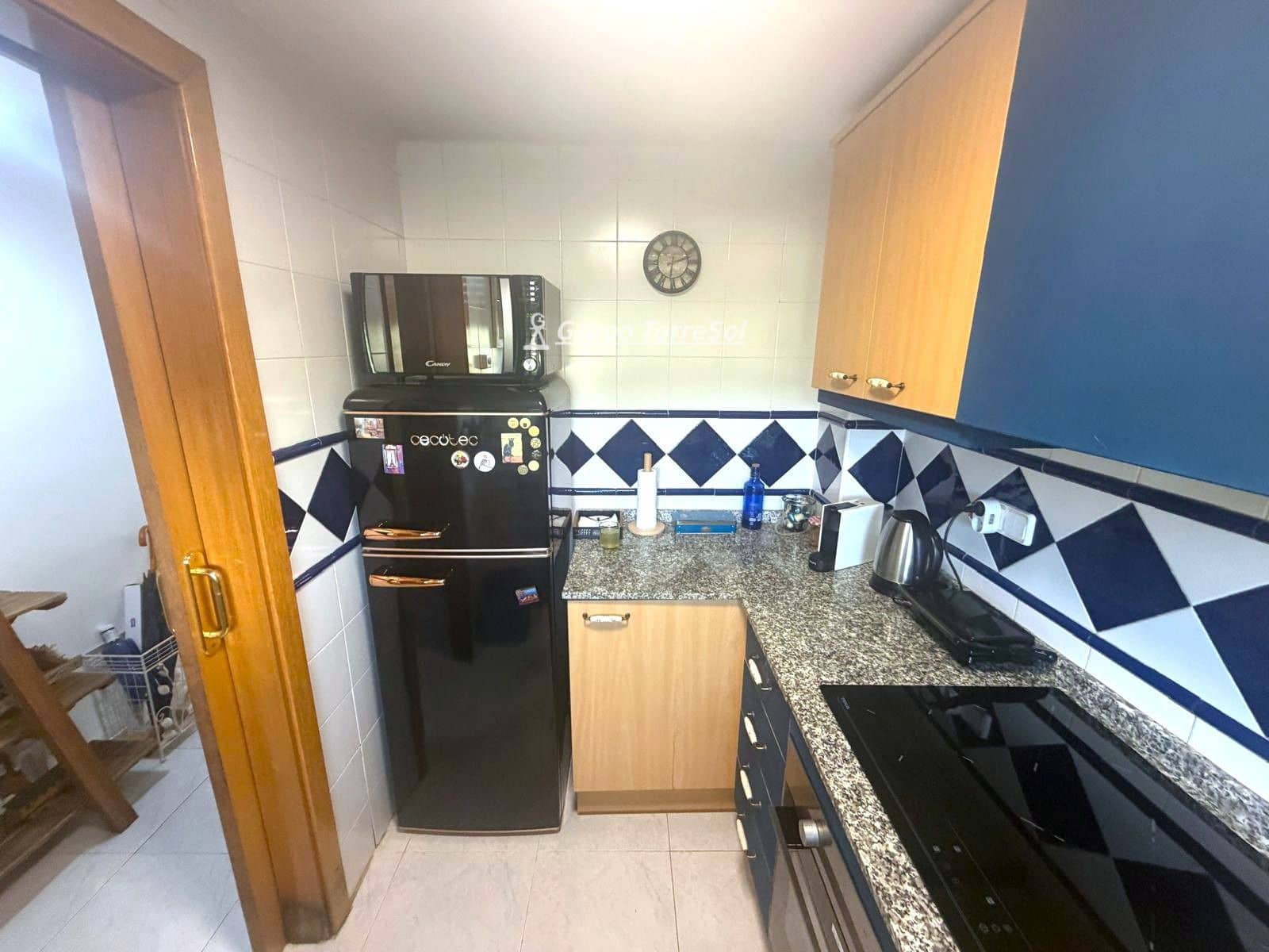 2 quarto Apartamento para venda em La Pobla de Montornes com piscina - 185 000 € (Ref: 10027667)