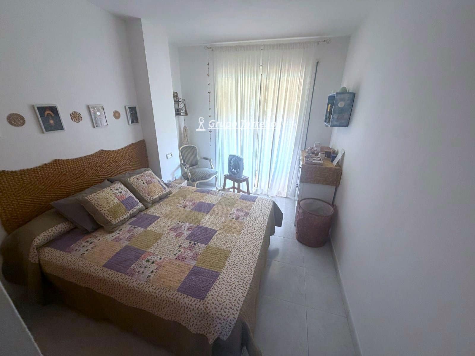 2 quarto Apartamento para venda em La Pobla de Montornes com piscina - 185 000 € (Ref: 10027667)