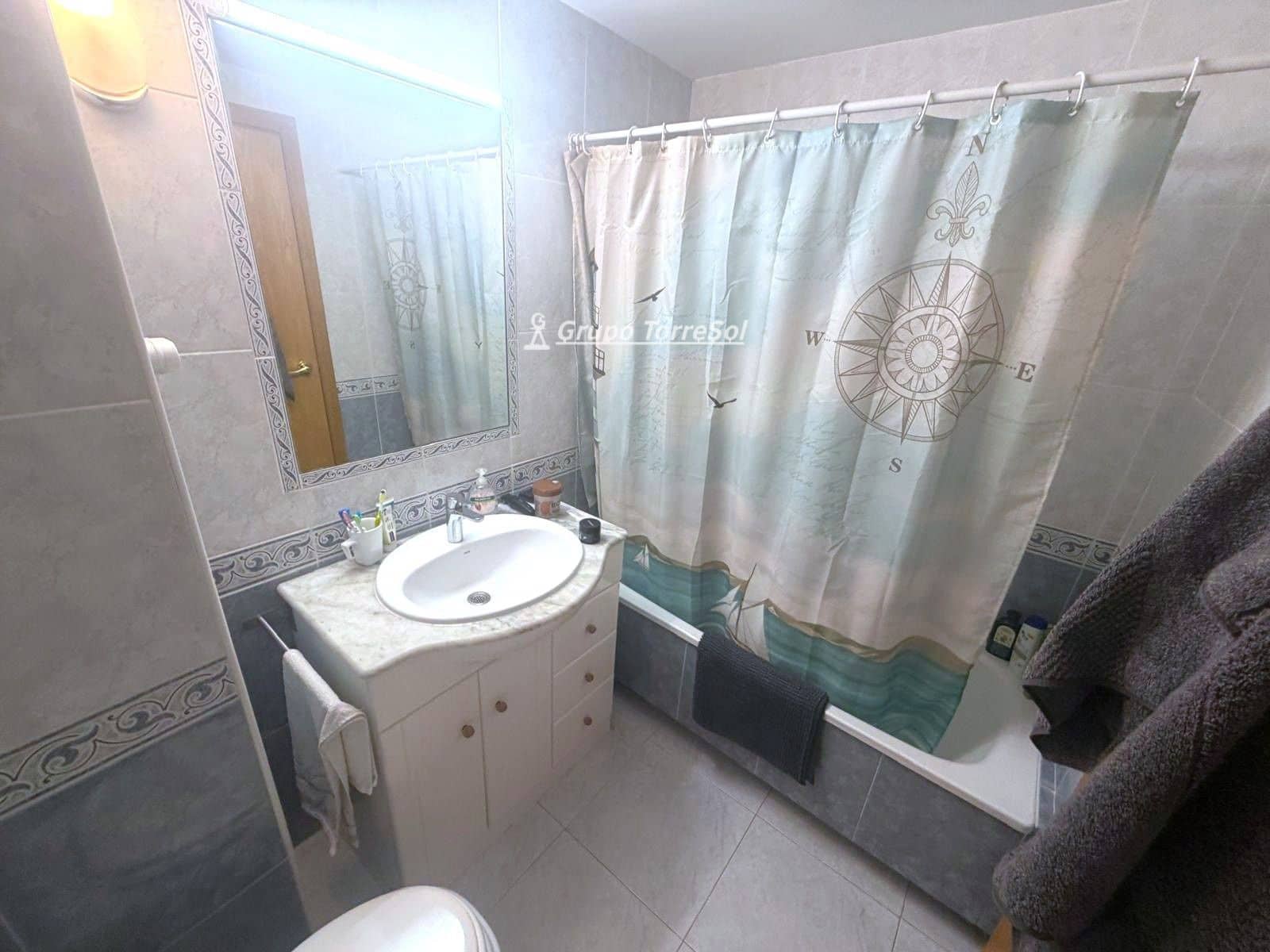 2 quarto Apartamento para venda em La Pobla de Montornes com piscina - 185 000 € (Ref: 10027667)
