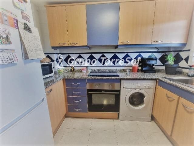 2 quarto Apartamento para venda em La Pobla de Montornes com piscina - 185 000 € (Ref: 10027668)
