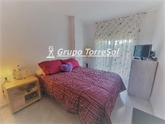 2 slaapkamer Flat te koop in La Pobla de Montornès met zwembad - € 185.000 (Ref: 10027668)