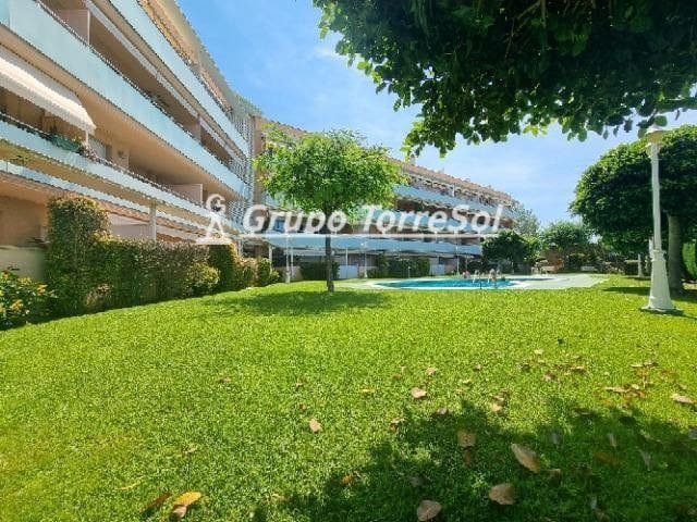 2 quarto Apartamento para venda em La Pobla de Montornes com piscina - 185 000 € (Ref: 10027668)