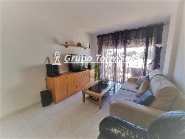 2 slaapkamer Flat te koop in La Pobla de Montornès met zwembad - € 185.000 (Ref: 10027668)