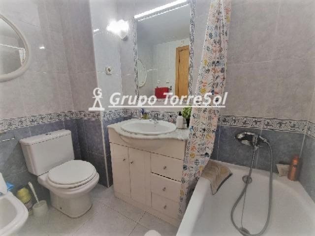 2 slaapkamer Flat te koop in La Pobla de Montornès met zwembad - € 185.000 (Ref: 10027668)