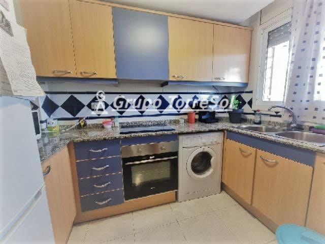 2 quarto Apartamento para venda em La Pobla de Montornes com piscina - 185 000 € (Ref: 10027668)