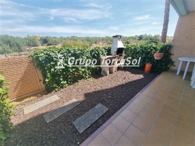 2 quarto Apartamento para venda em La Pobla de Montornes com piscina - 185 000 € (Ref: 10027668)