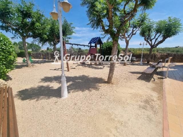 2 quarto Apartamento para venda em La Pobla de Montornes com piscina - 185 000 € (Ref: 10027668)