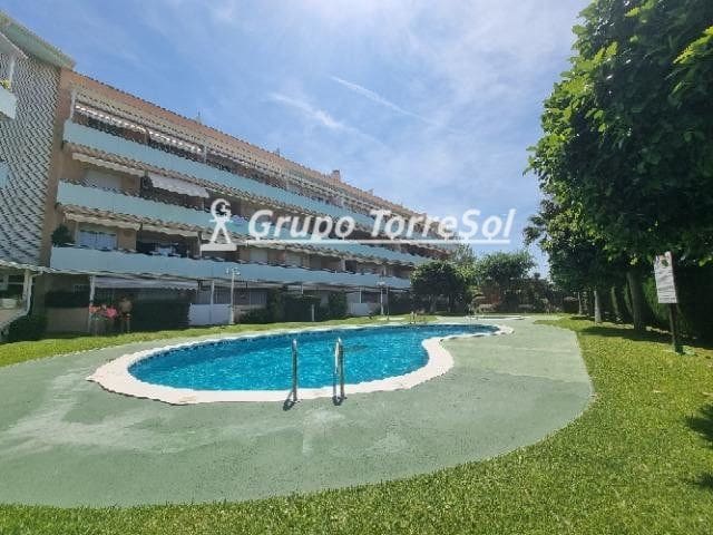 2 quarto Apartamento para venda em La Pobla de Montornes com piscina - 185 000 € (Ref: 10027668)