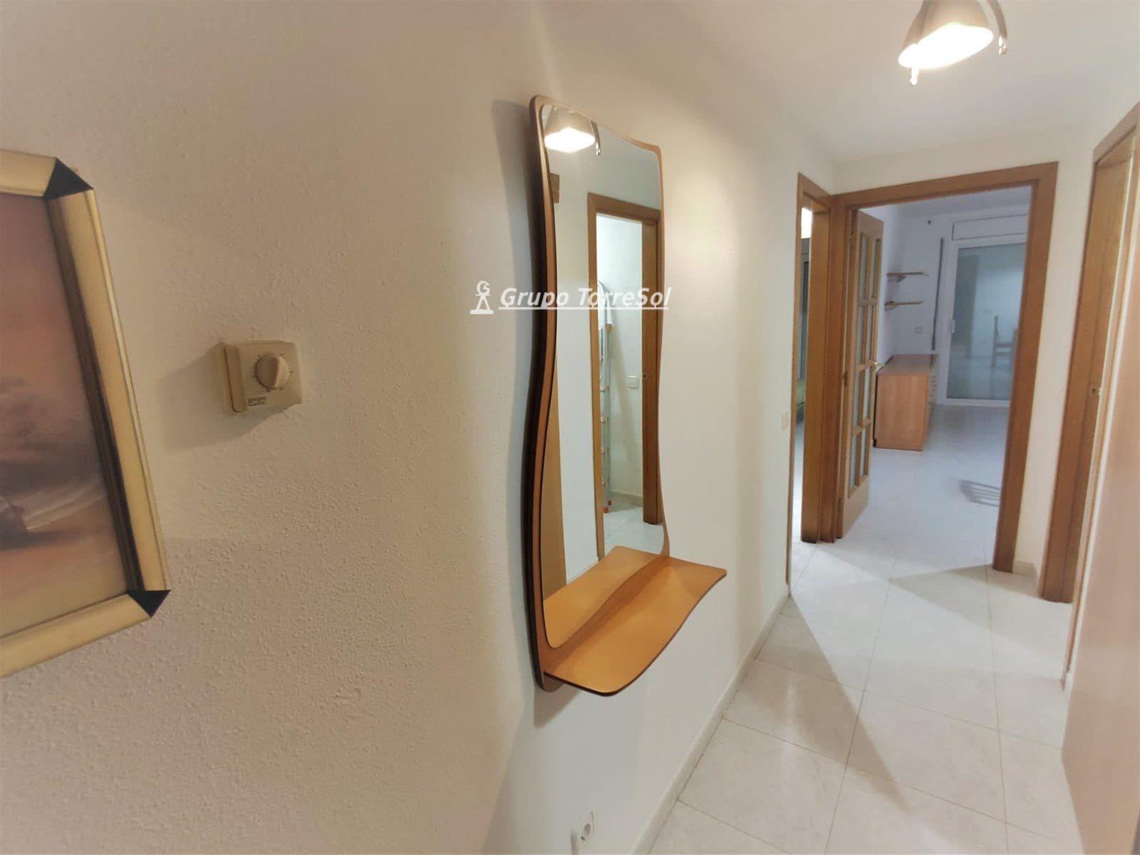 2 quarto Apartamento para venda em La Pobla de Montornes com piscina - 185 000 € (Ref: 10027668)