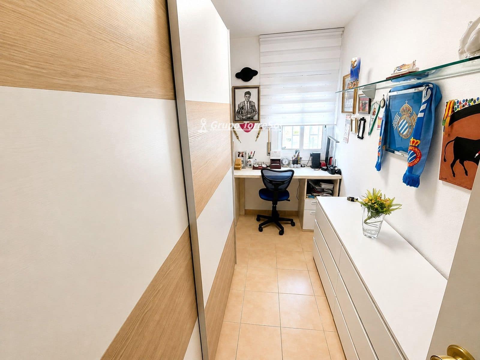 3 makuuhuone Asunto myytävänä paikassa Calafell mukana 
autotalli - 285 000 € (Ref: 10029572)