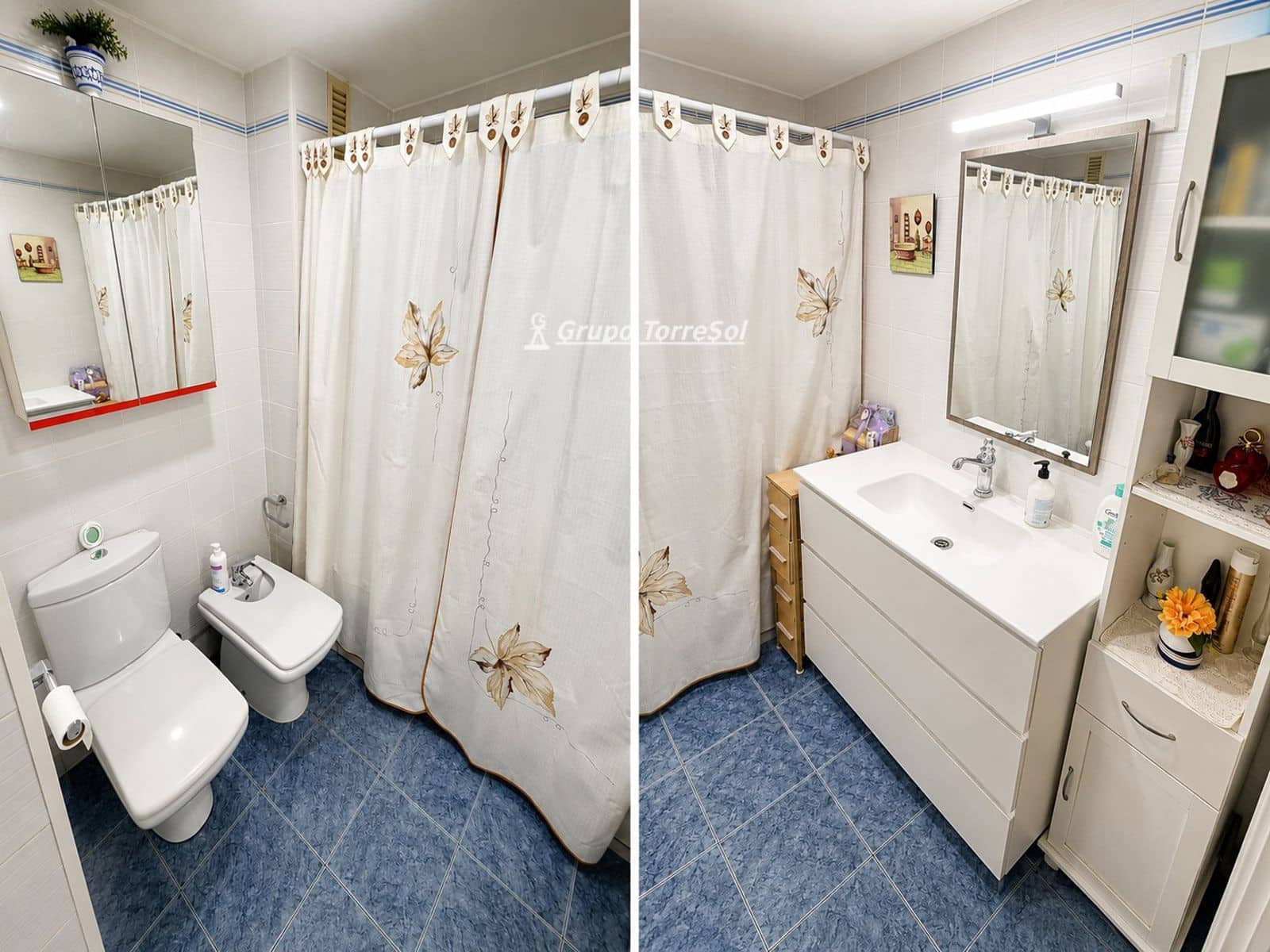 3 makuuhuone Asunto myytävänä paikassa Calafell mukana 
autotalli - 285 000 € (Ref: 10029572)