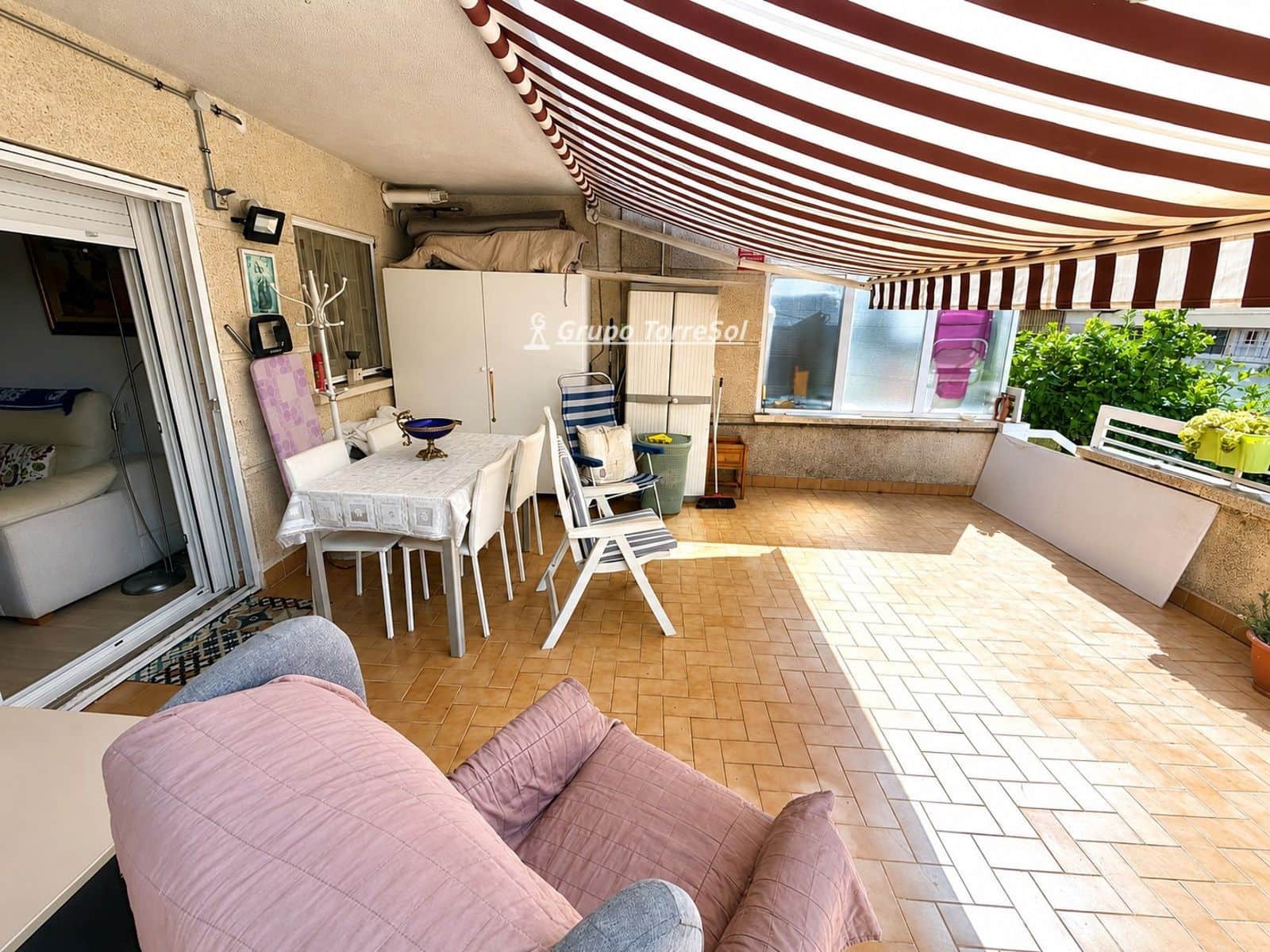 3 makuuhuone Asunto myytävänä paikassa Calafell mukana 
autotalli - 285 000 € (Ref: 10029572)