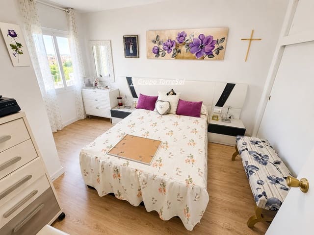 3 makuuhuone Asunto myytävänä paikassa Calafell mukana 
autotalli - 285 000 € (Ref: 10029572)