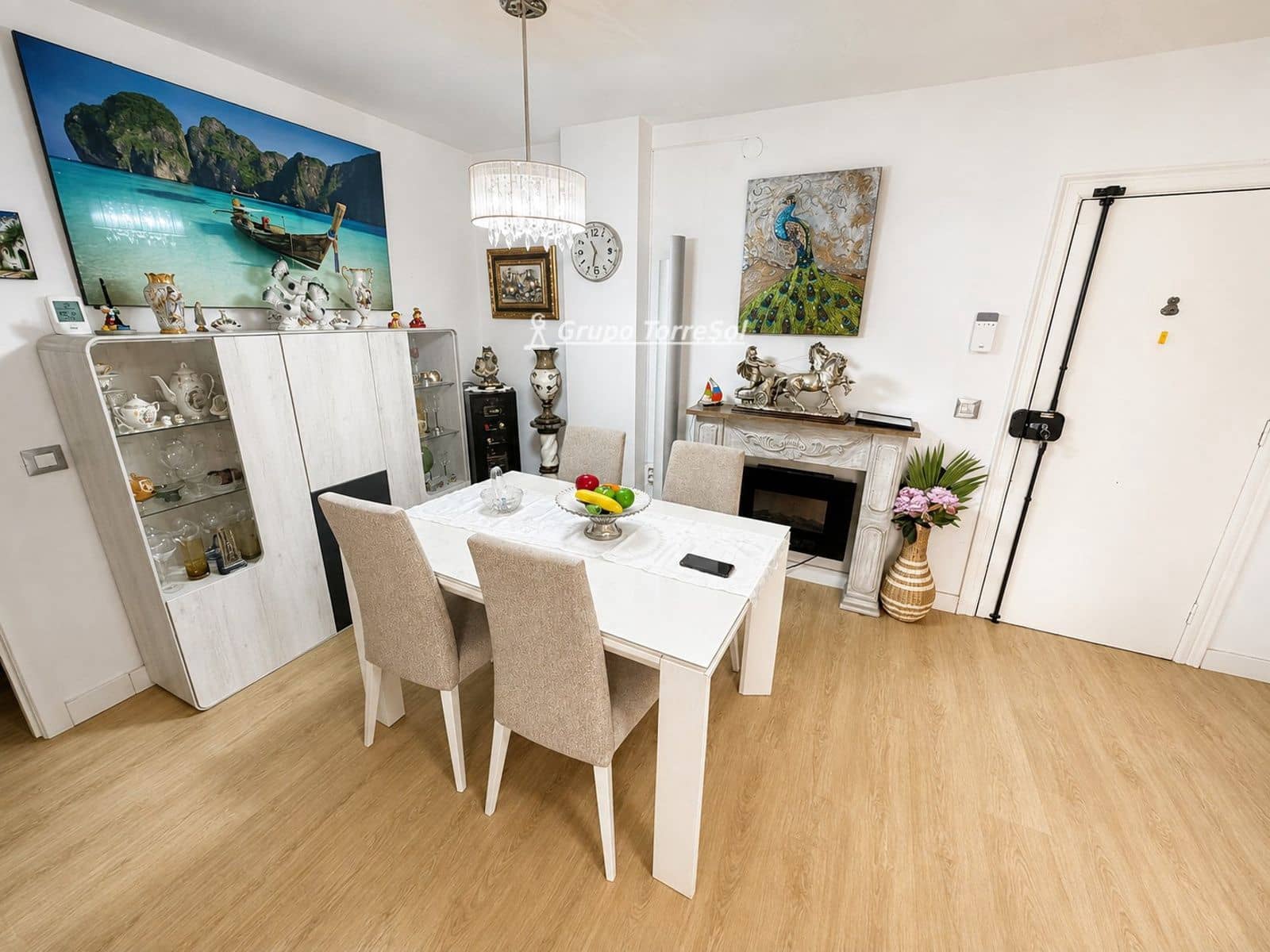 3 makuuhuone Asunto myytävänä paikassa Calafell mukana 
autotalli - 285 000 € (Ref: 10029572)