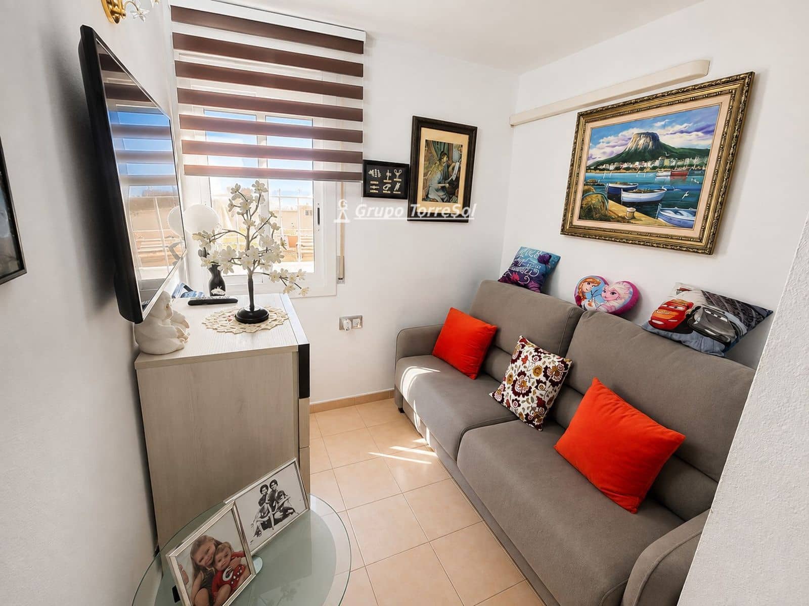 3 makuuhuone Asunto myytävänä paikassa Calafell mukana 
autotalli - 285 000 € (Ref: 10029572)