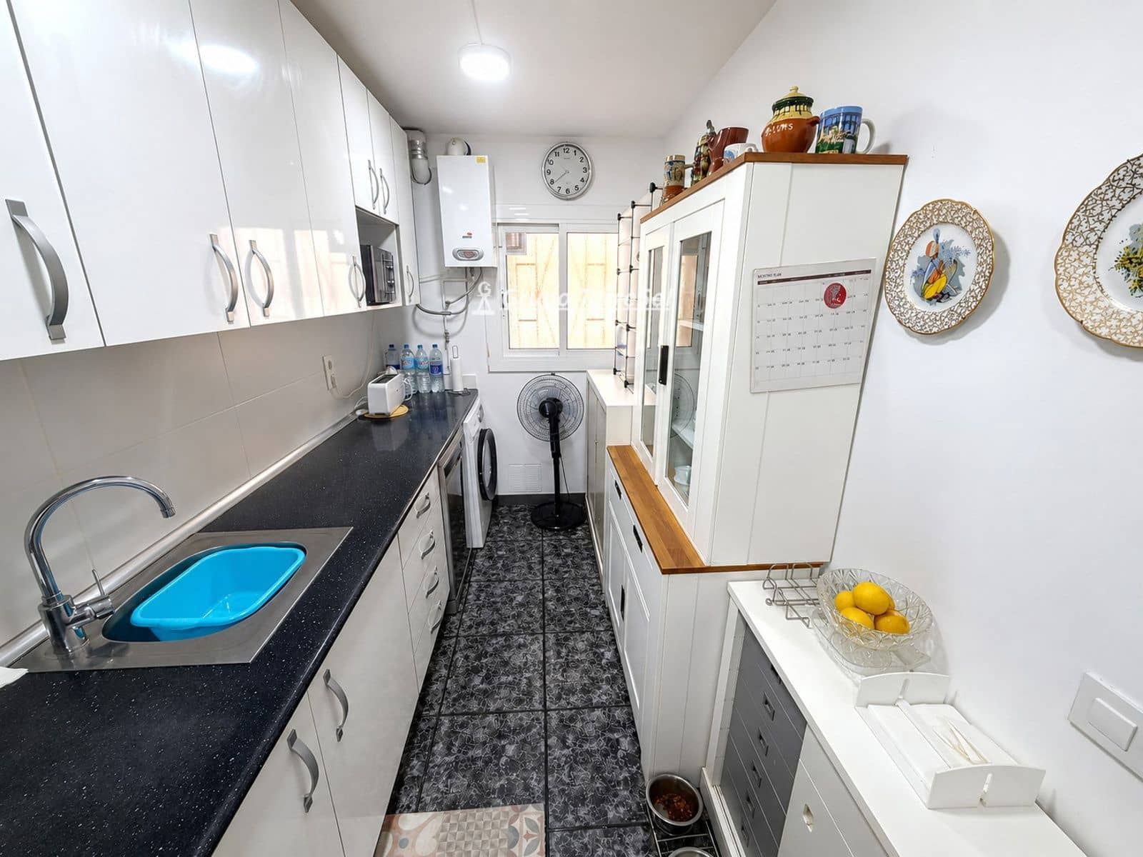 3 makuuhuone Asunto myytävänä paikassa Calafell mukana 
autotalli - 285 000 € (Ref: 10029572)