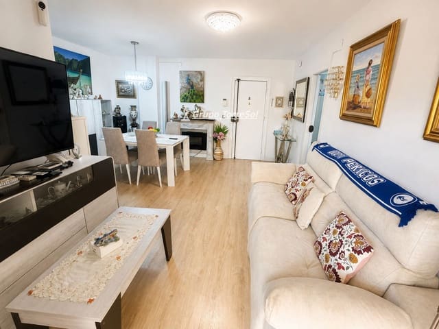 3 makuuhuone Asunto myytävänä paikassa Calafell mukana 
autotalli - 285 000 € (Ref: 10029572)