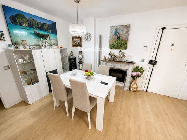 3 makuuhuone Asunto myytävänä paikassa Calafell mukana 
autotalli - 285 000 € (Ref: 10029572)