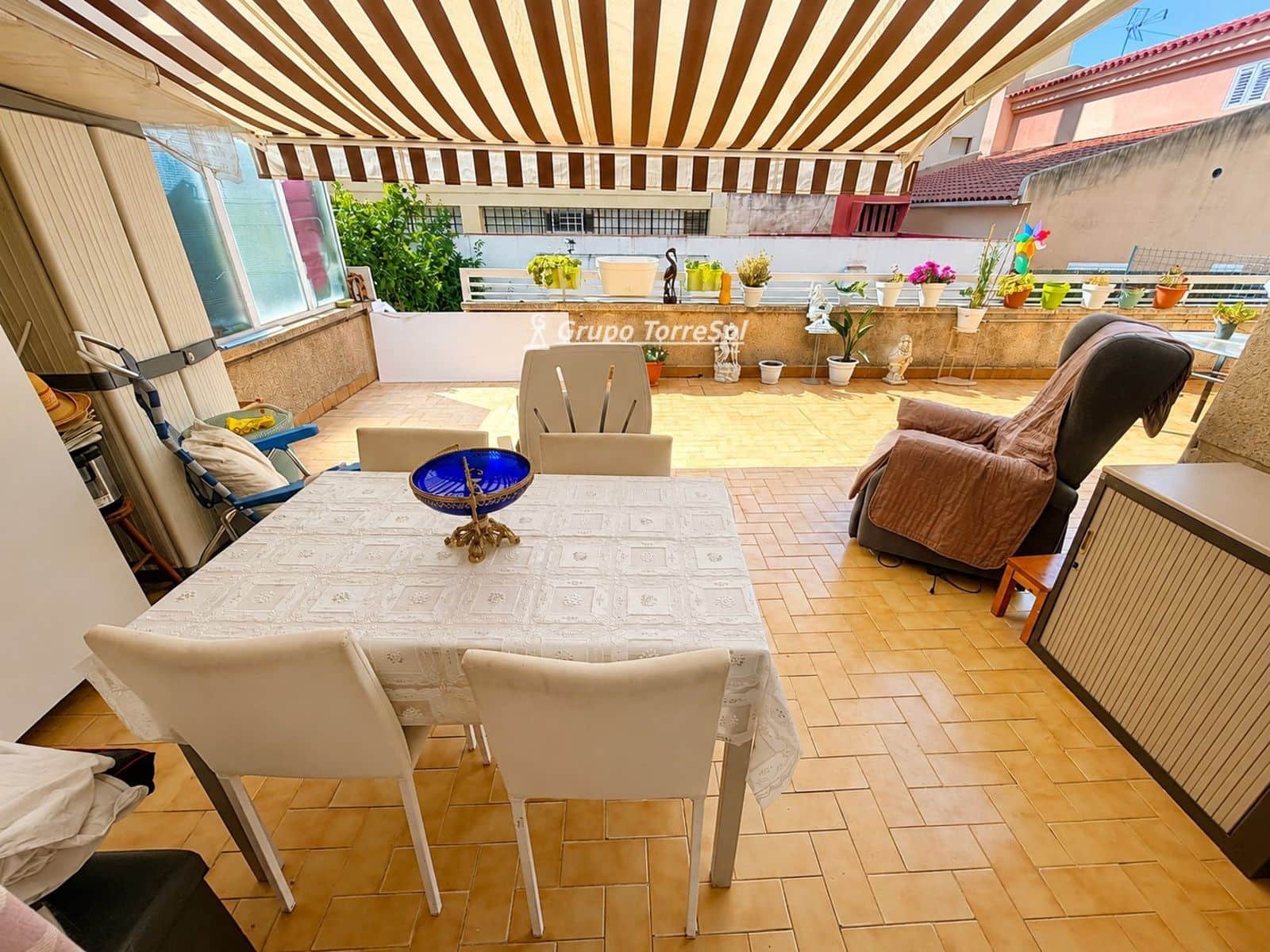 3 makuuhuone Asunto myytävänä paikassa Calafell mukana 
autotalli - 285 000 € (Ref: 10029572)
