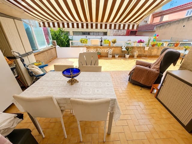3 makuuhuone Asunto myytävänä paikassa Calafell mukana 
autotalli - 285 000 € (Ref: 10029572)