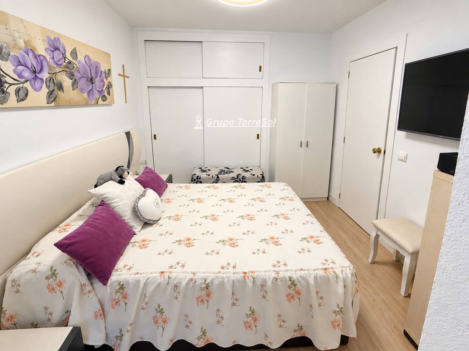 3 bedroom Flat for sale in Calafell with garage - € 275,000 (Ref: 10029572)