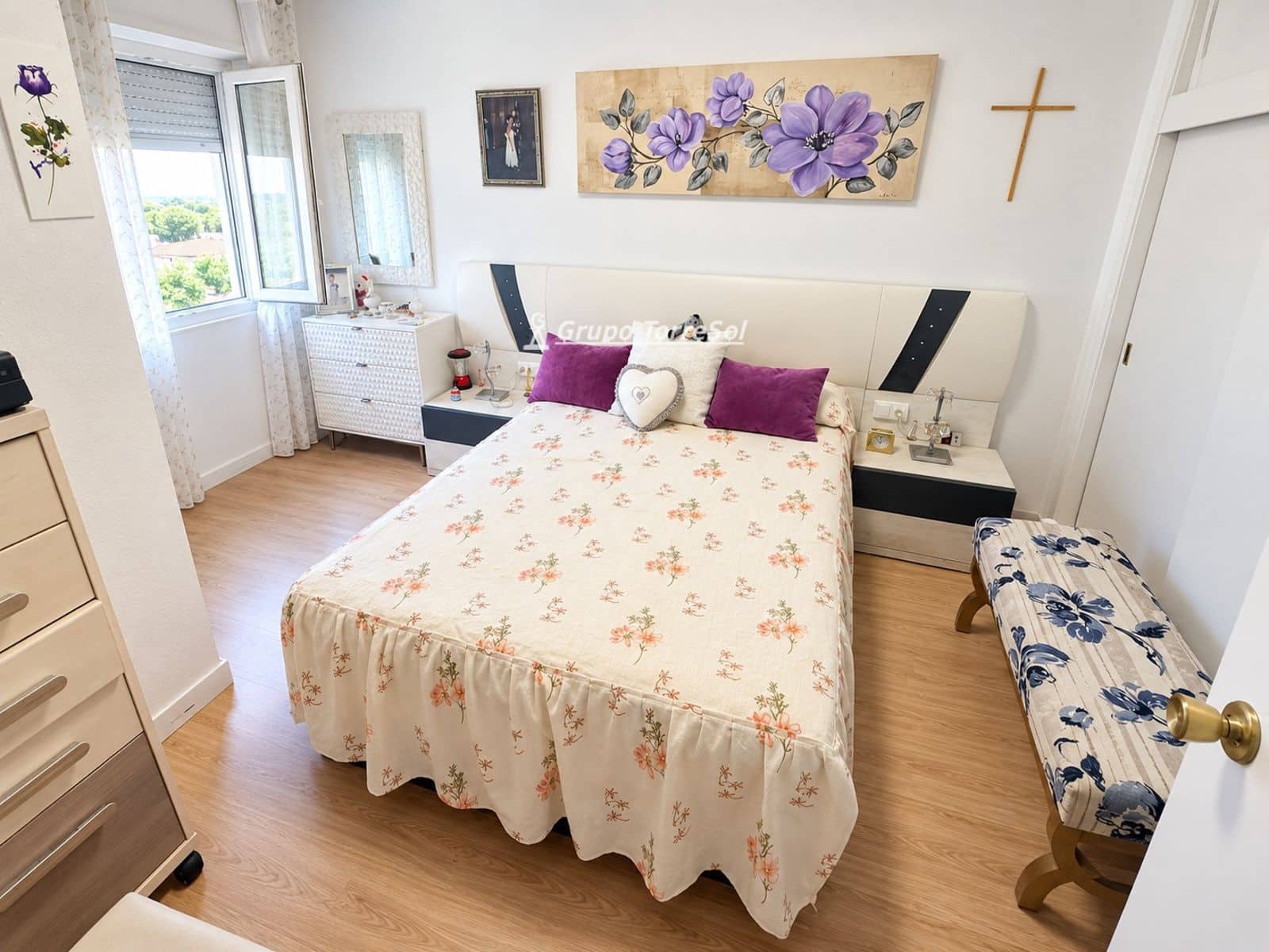 3 bedroom Flat for sale in Calafell with garage - € 275,000 (Ref: 10029572)