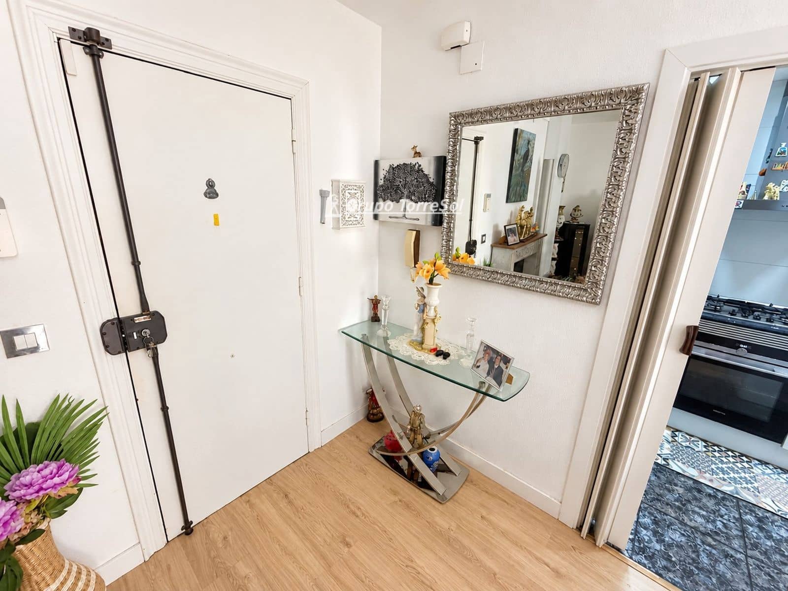 3 bedroom Flat for sale in Calafell with garage - € 275,000 (Ref: 10029572)