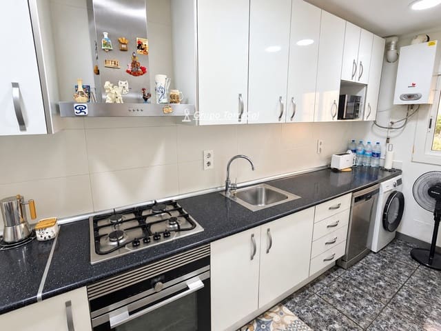 3 makuuhuone Asunto myytävänä paikassa Calafell mukana 
autotalli - 285 000 € (Ref: 10029572)