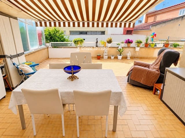 3 sypialnia Mieszkanie na sprzedaż w Calafell z garażem - 275 000 € (Ref: 10029572)