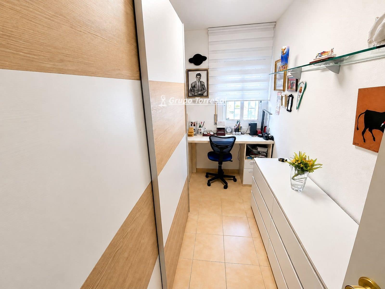 3 bedroom Flat for sale in Calafell with garage - € 275,000 (Ref: 10029572)