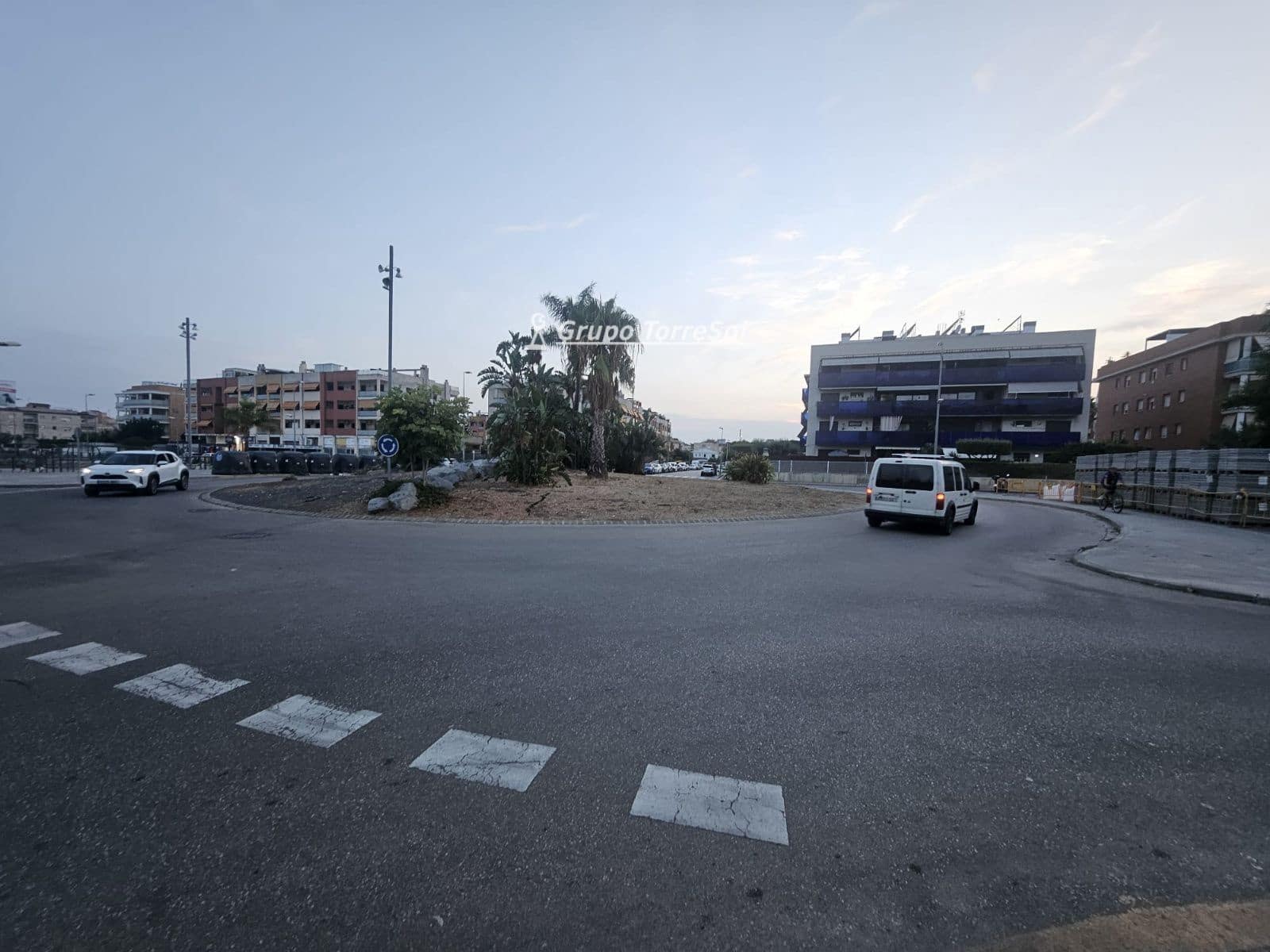 3 camera da letto Appartamento in vendita in Cunit con piscina - 290.000 € (Rif: 10030728)