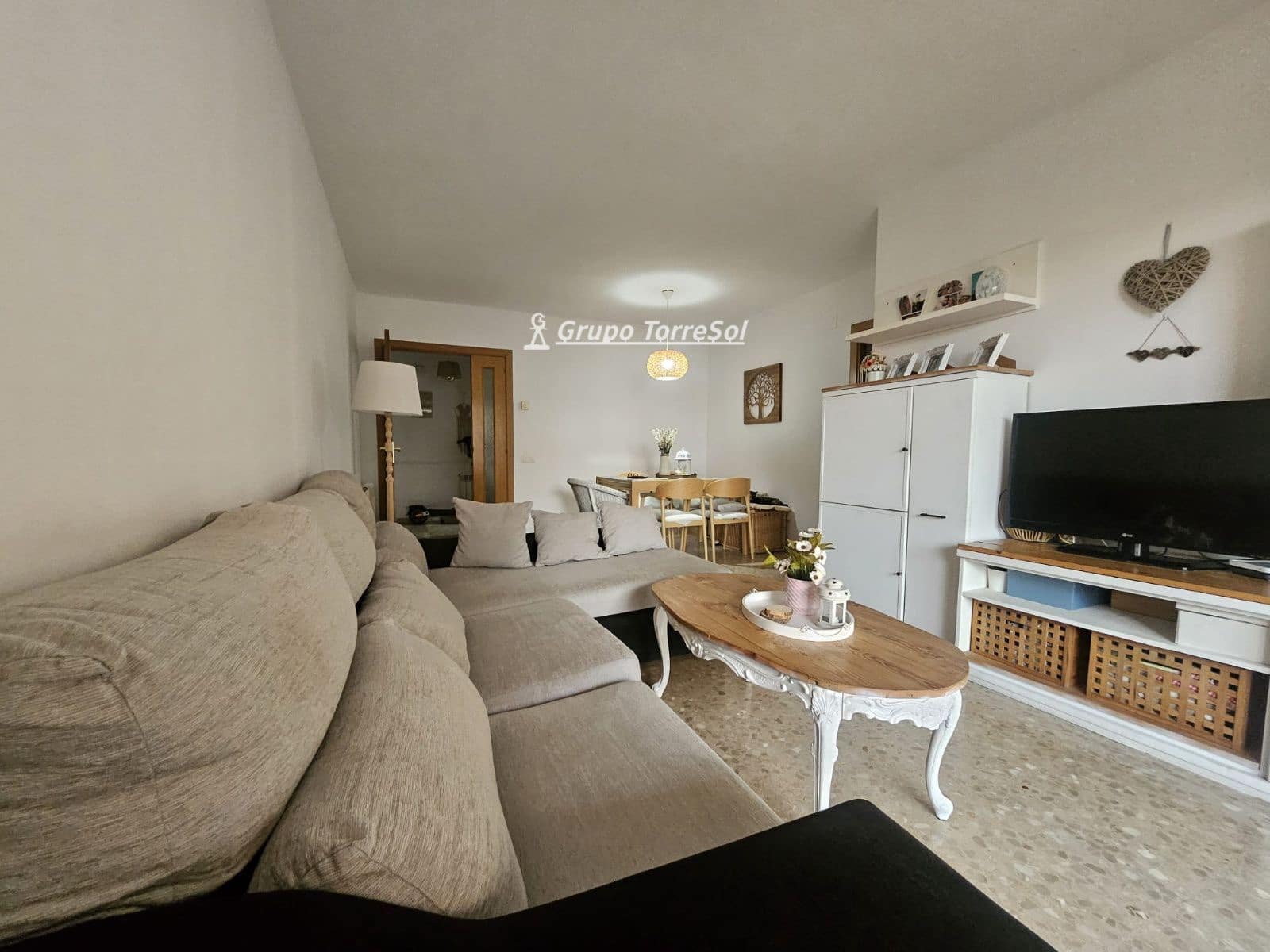 3 camera da letto Appartamento in vendita in Cunit con piscina - 290.000 € (Rif: 10030728)