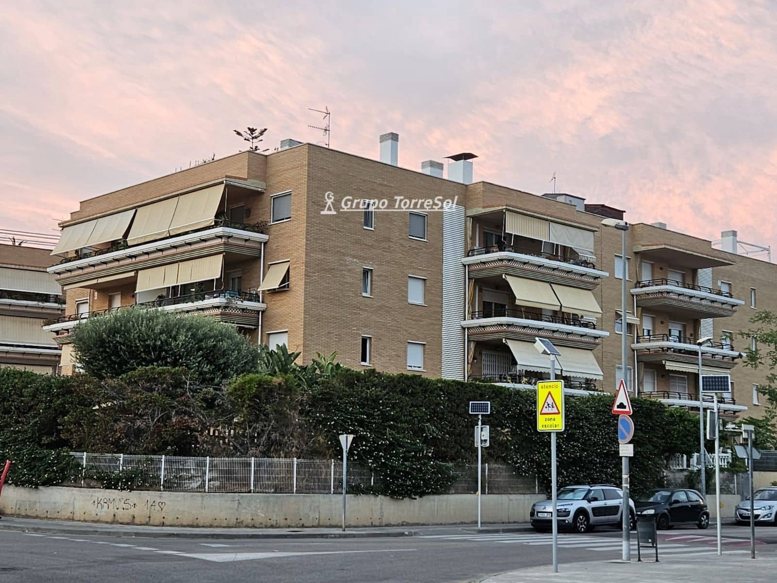 3 camera da letto Appartamento in vendita in Cunit con piscina - 290.000 € (Rif: 10030728)