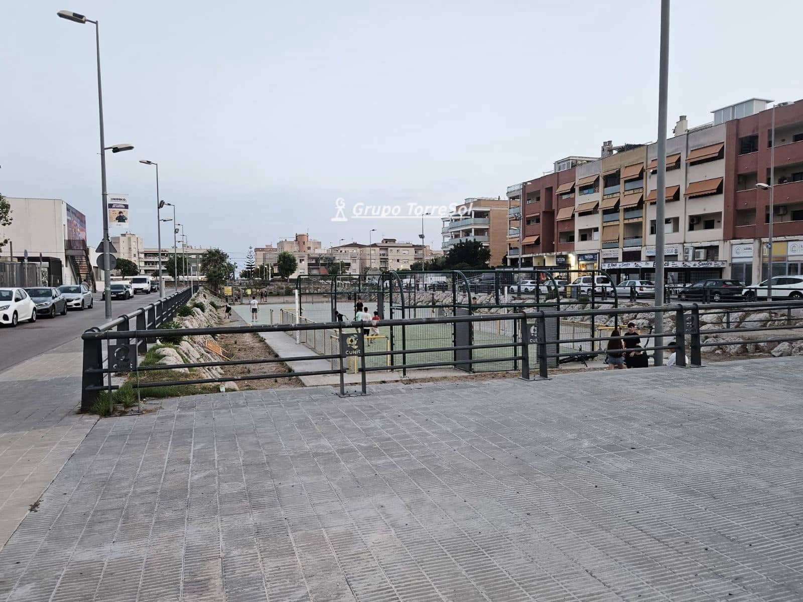 3 camera da letto Appartamento in vendita in Cunit con piscina - 290.000 € (Rif: 10030728)