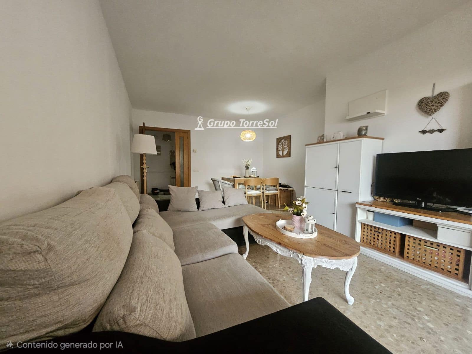 3 camera da letto Appartamento in vendita in Cunit con piscina - 290.000 € (Rif: 10030728)