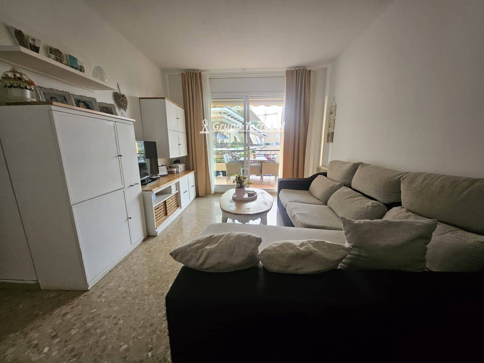 3 camera da letto Appartamento in vendita in Cunit con piscina - 290.000 € (Rif: 10030728)