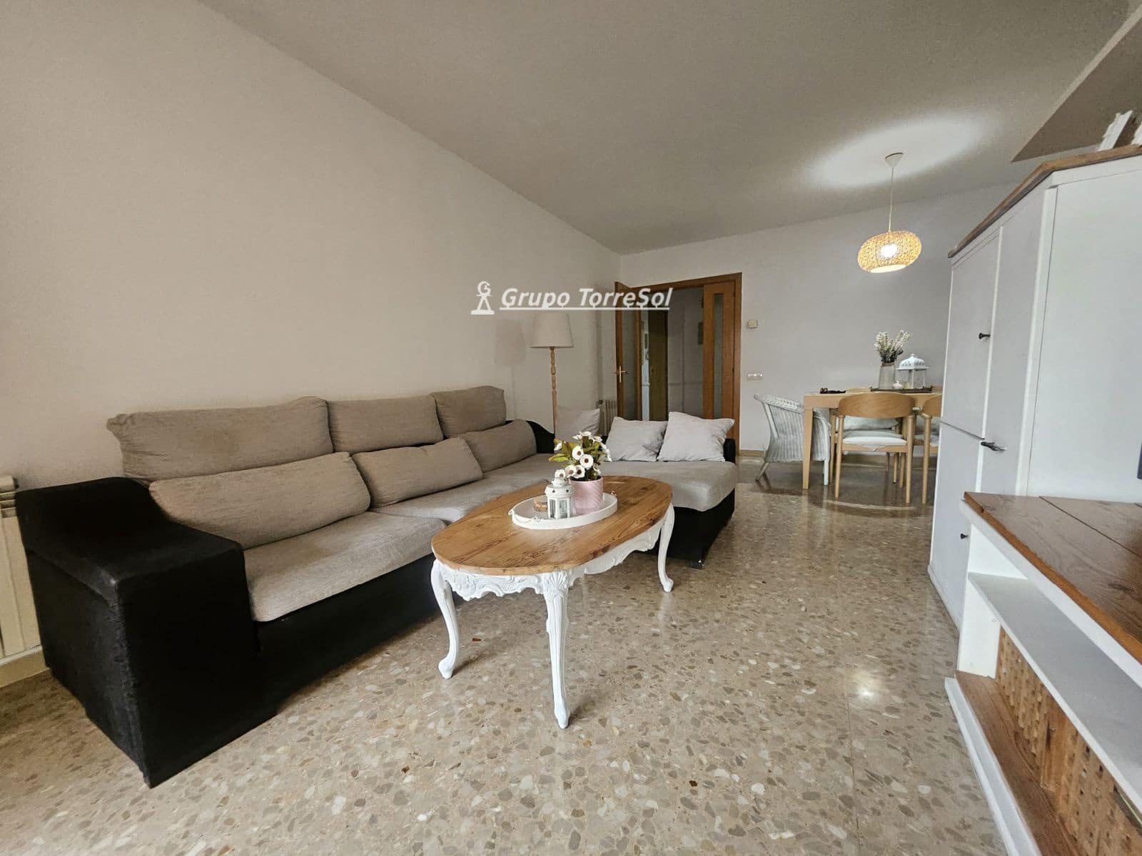 3 camera da letto Appartamento in vendita in Cunit con piscina - 290.000 € (Rif: 10030728)