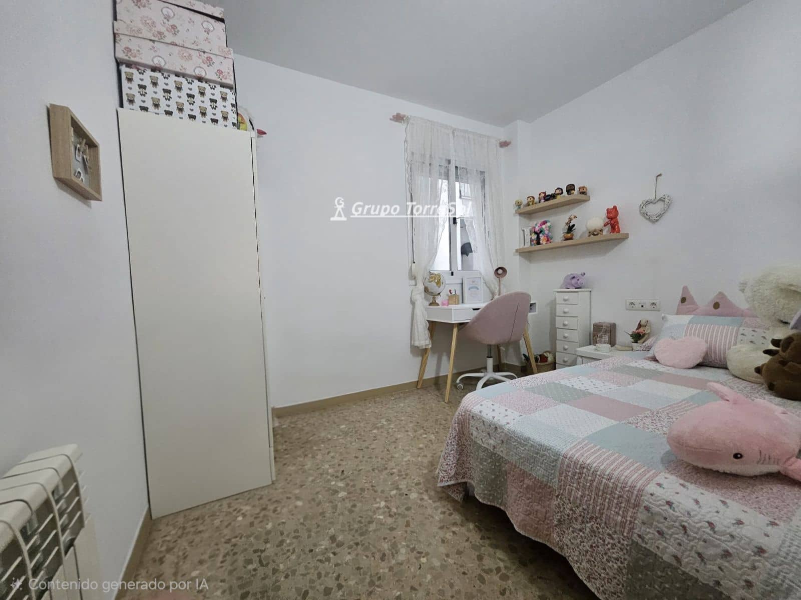 3 camera da letto Appartamento in vendita in Cunit con piscina - 290.000 € (Rif: 10030728)