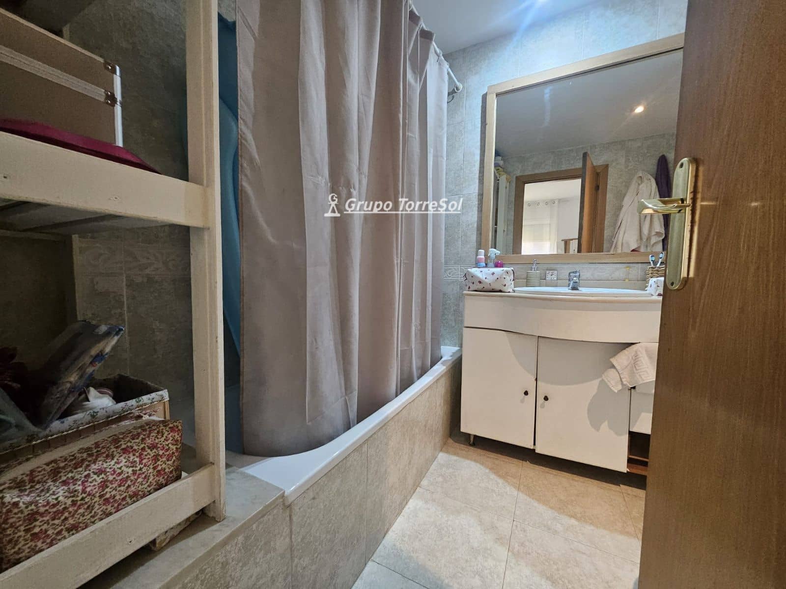 3 camera da letto Appartamento in vendita in Cunit con piscina - 290.000 € (Rif: 10030728)