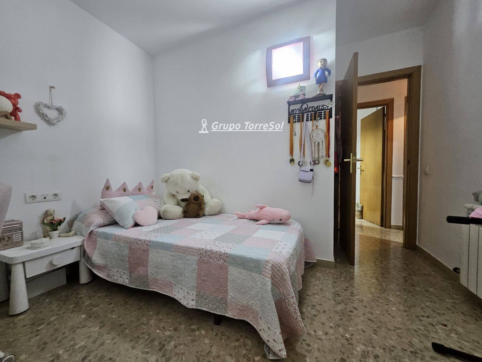 3 camera da letto Appartamento in vendita in Cunit con piscina - 290.000 € (Rif: 10030728)