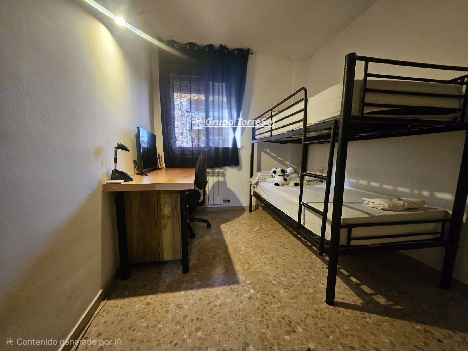 3 camera da letto Appartamento in vendita in Cunit con piscina - 290.000 € (Rif: 10030728)