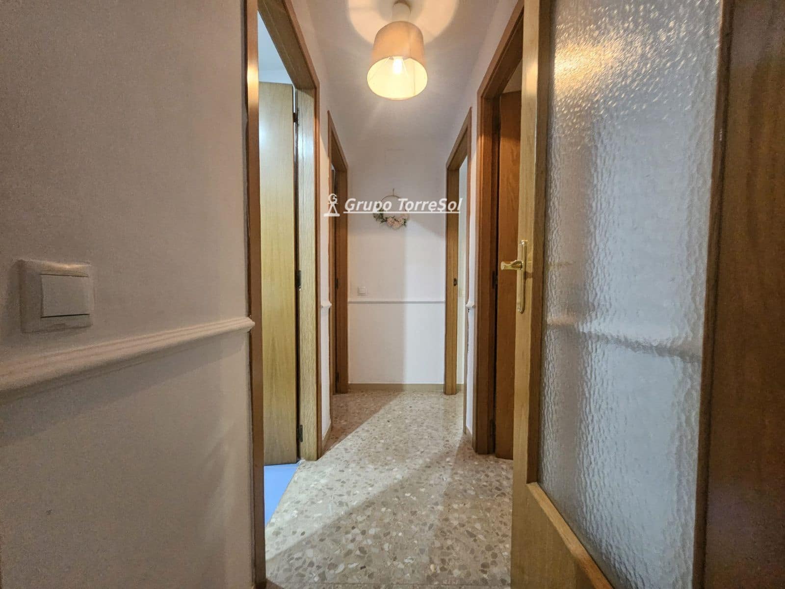 3 camera da letto Appartamento in vendita in Cunit con piscina - 290.000 € (Rif: 10030728)