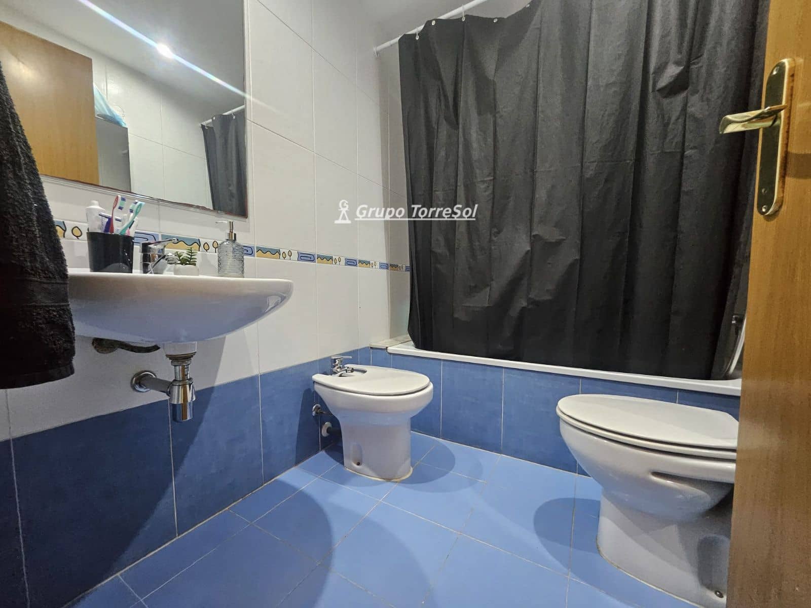 3 camera da letto Appartamento in vendita in Cunit con piscina - 290.000 € (Rif: 10030728)