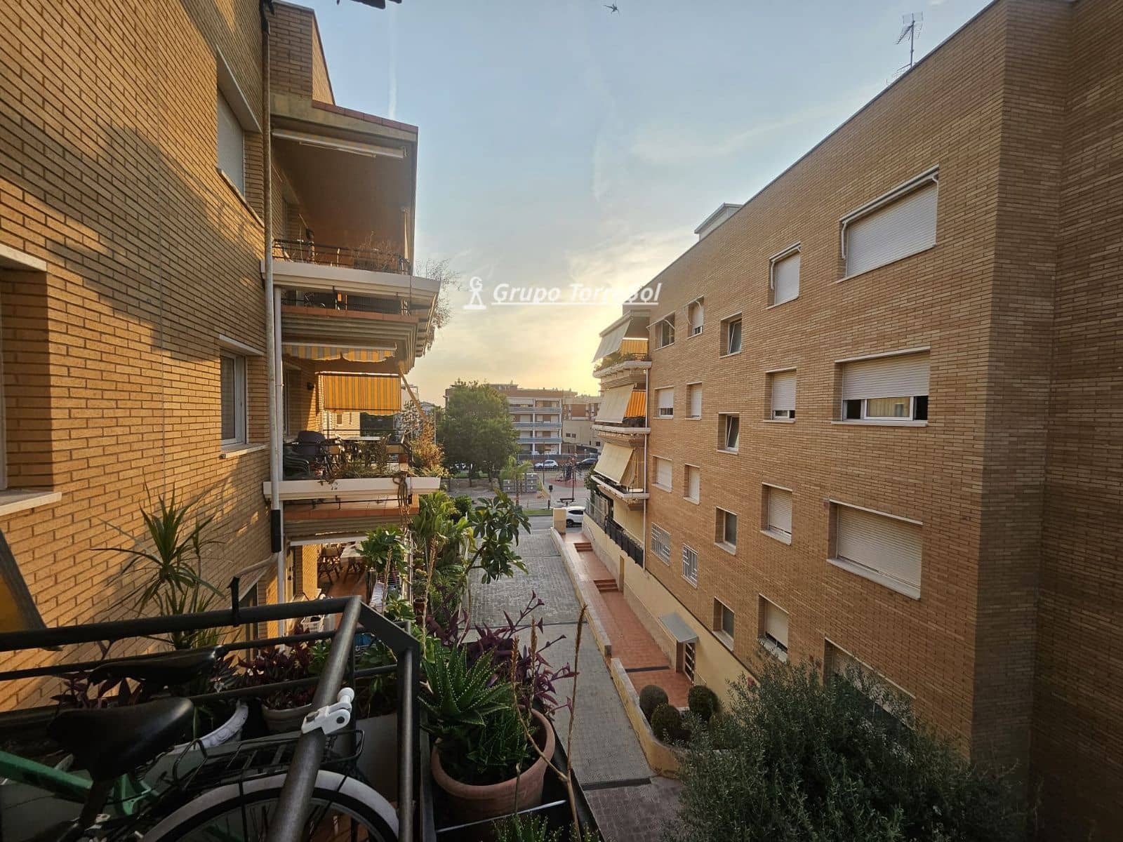 3 camera da letto Appartamento in vendita in Cunit con piscina - 290.000 € (Rif: 10030728)